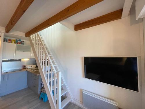 Duplex T2 avec Piscine à Capbreton proche Plage - FR-1-413-250 Duplex T2 avec Piscine à Capbreton proche Plage - FR-1-413-250