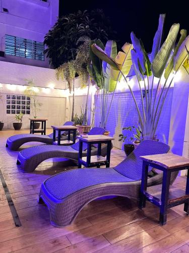 Nacho Hostel Cebu in Talisay City