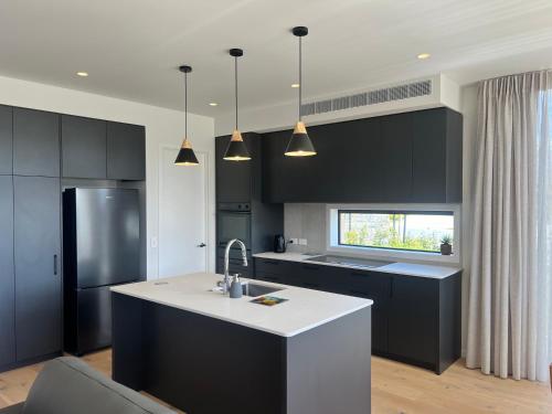 acomo at Alta - luxury home & stunning mountain views, Wanaka (fotografie 6)