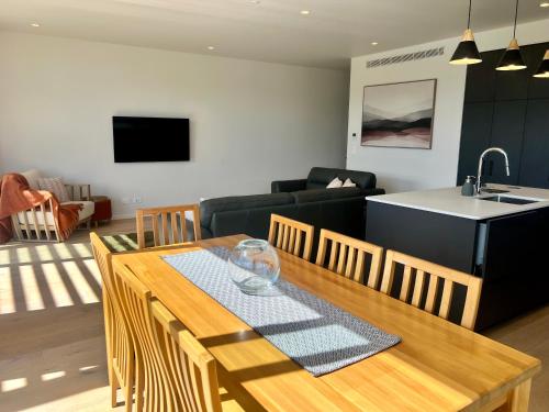 acomo at Alta - luxury home & stunning mountain views, Wanaka (fotografie 5)