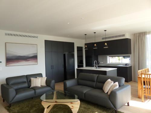 acomo at Alta - luxury home & stunning mountain views, Wanaka (fotografie 2)