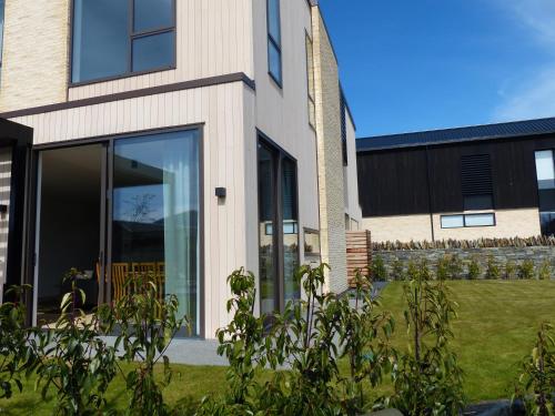 ทัศนียภาพภายนอกโรงแรม, acomo at Alta - luxury home & stunning mountain views in อัลเบิร์ตทาวน์