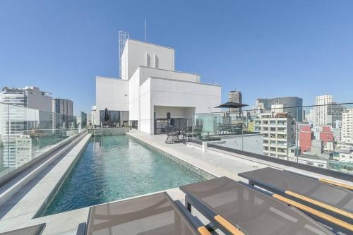 Boulevard Stay, São Paulo