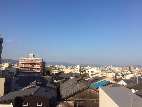 Uraraka Guest House