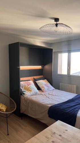 Studio entre lacs et montagnes in Rumilly