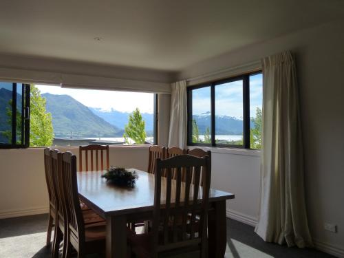 acomo at Clutha - stunning views, pool & gym access, Wanaka (foto 6)
