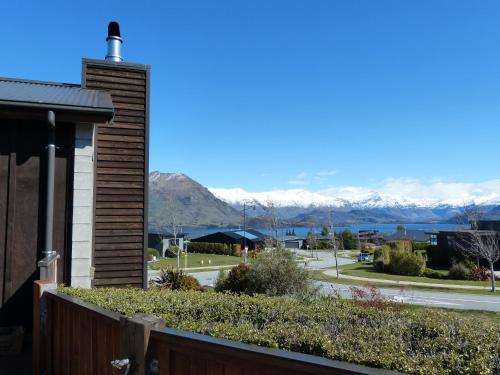 acomo at Clutha - stunning views, pool & gym access, Wanaka (foto 9)