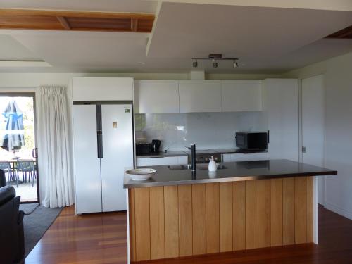 acomo at Clutha - stunning views, pool & gym access, Wanaka (foto 7)