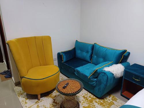 Phemy Homes, Nairobi