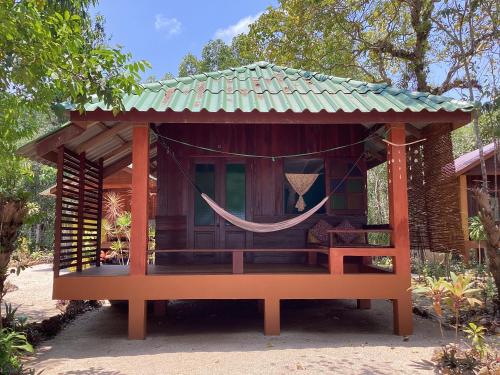 Sawasdee Resort
