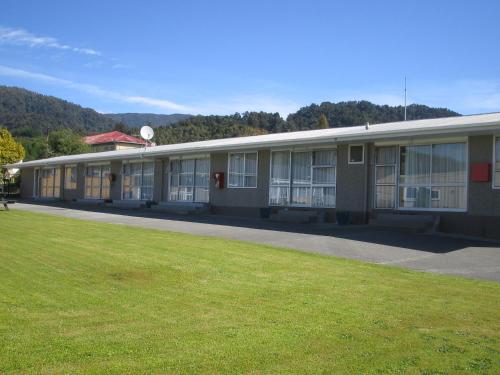 RossMotels - Accommodation - Ross