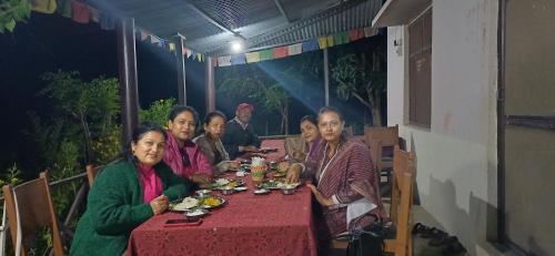 Bardiya Eco Safary Homestay in Thakudwara