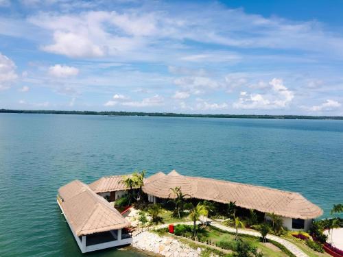 Spa, Doulos Phos The Ship Hotel in Bintan Island