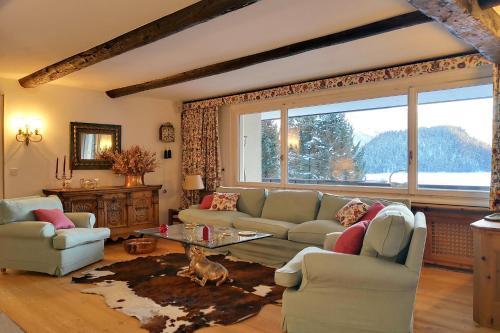 Apartment Muntagna Alva OG in Albana