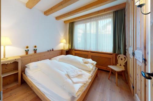 Apartment Muntagna Alva EG in Albana