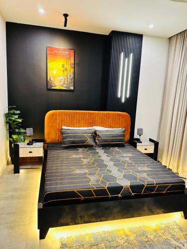 One-Bedroom Apartment image 10