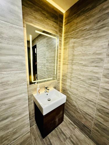 One-Bedroom Apartment image 9