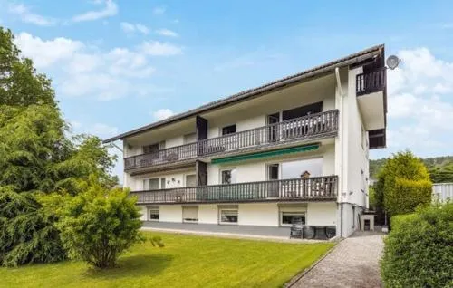 Warm appartement dichtbij winterberg in Winterberg, Deutschland