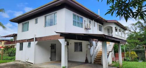 Hill Bottom Accommodation Flat 1, Namadi - Lautoka Hill Bottom Accommodation Flat 1, Namadi - Lautoka