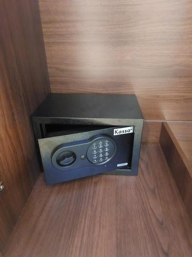 Smile house Room Type - Standard Twin Room