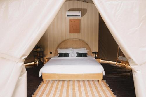 RINDANG Glamping in Malang