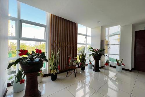 Guadalupe Inn Iloilo  near Camina Balay nga Bato