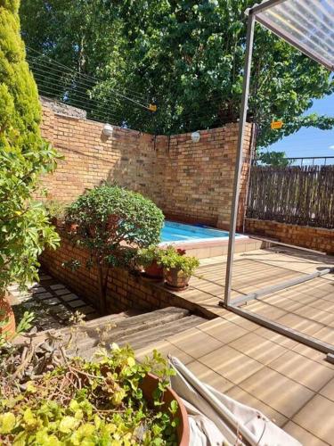 The Cottage on the Hill, Johannesburg (zdjęcie 5)