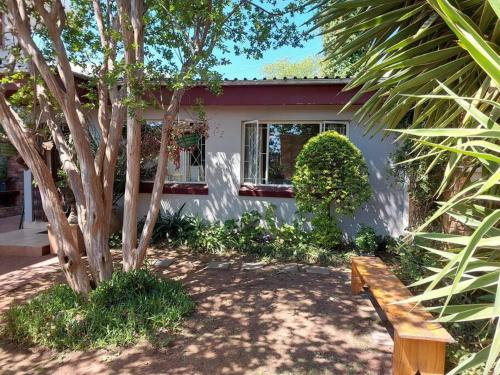 The Cottage on the Hill, Johannesburg (zdjęcie 9)