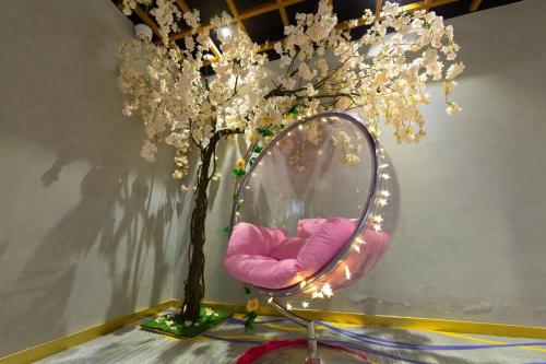 Shanghai Pengpai Art Youth Hotel, Shanghai (foto 10)