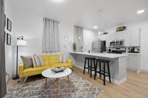 Town St Medical Lofts