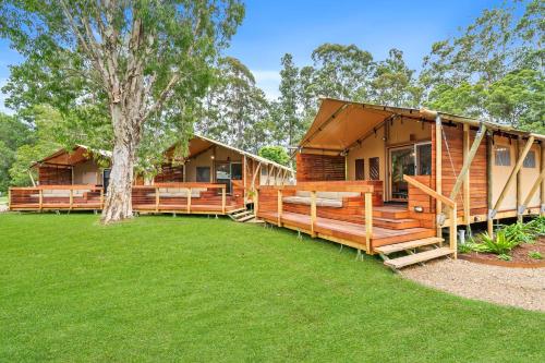 Ingenia Holidays Noosa - Sunshine Coast Ingenia Holidays Noosa - Sunshine Coast