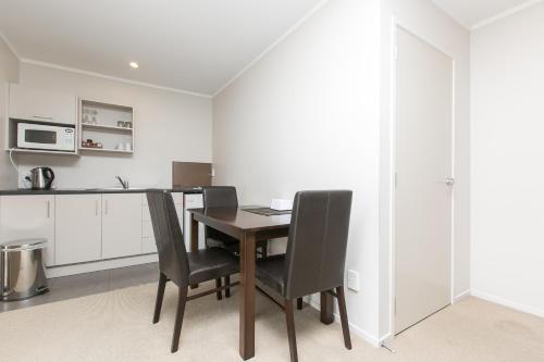 المرافق, Parkview Motor Inn in بوكيكوه