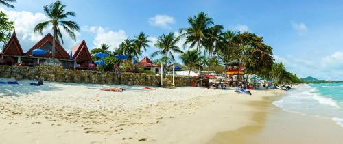 チャウエン リゾート【SHA Extra認定】