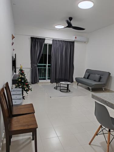 Tracy Homestay