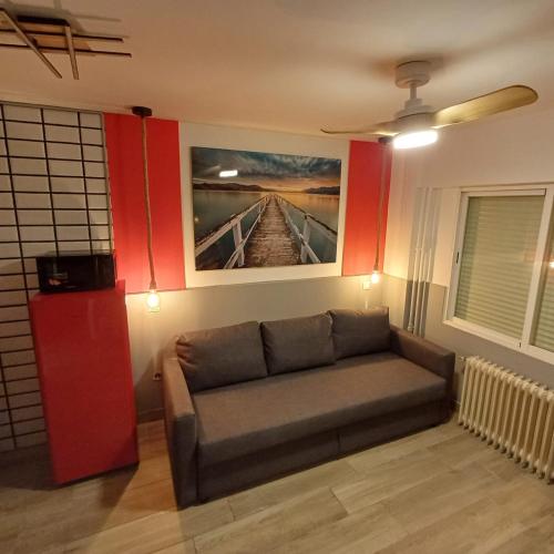 Apartamentos Alcorcón 4