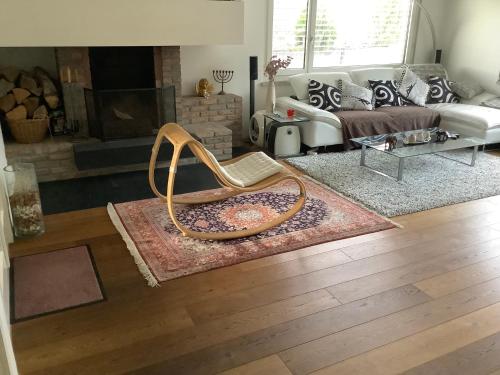 Chambre spacieuse, lumineuse et reposante in 迪肯孔