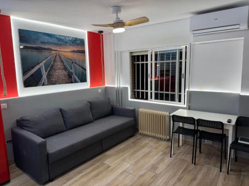 Apartamentos Alcorcón (Apartamentos Alcorcon) in Alcorcon