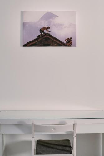 Villa Fiorelli rooms 2
