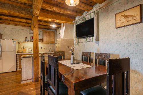 Зручності, Vineyard Cottage Skatlar 2 in Смаржеське Топліце