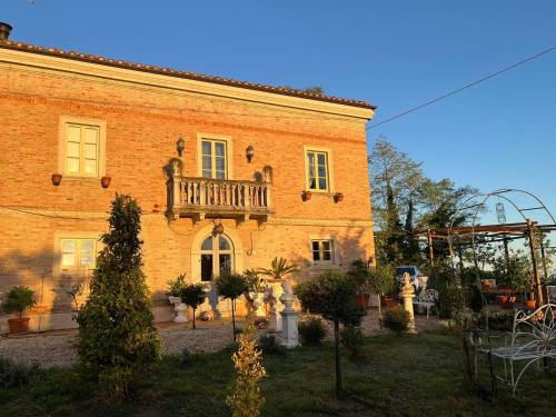 Villa Emilia gîte à louer Sant'Angelo in Pontano