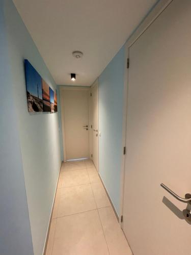 Residentie Marie-Julie in Westende