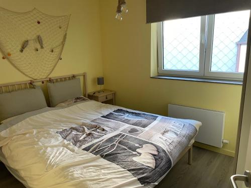 Residentie Marie-Julie in Westende