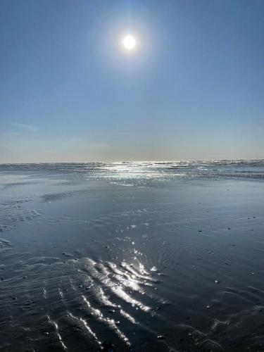 Residentie Marie-Julie in Westende
