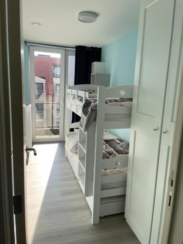 Residentie Marie-Julie in Westende