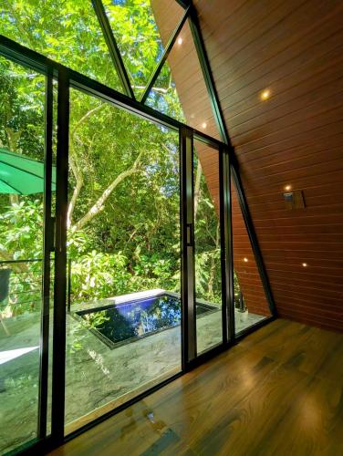 Horaketiya Nature Villa in 물라티야나