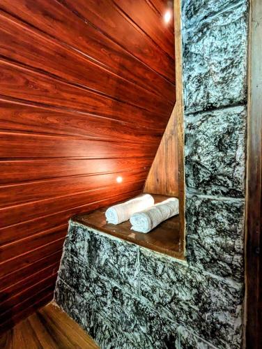 Horaketiya Nature Villa in 물라티야나