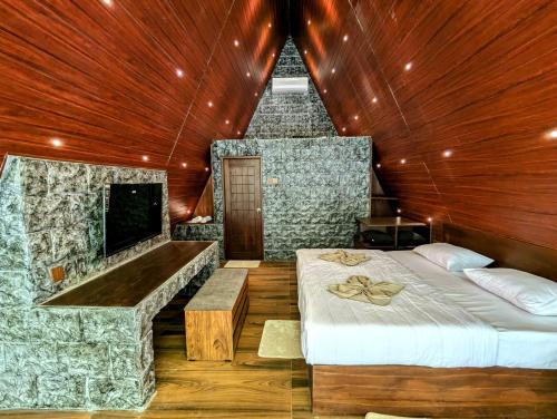 Horaketiya Nature Villa in 물라티야나