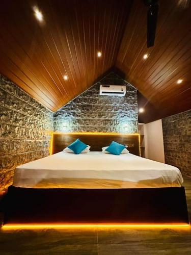 Horaketiya Nature Villa in 물라티야나