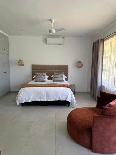 Somer House Guest Suites Room Type - Deluxe Double or Twin Room with Garden View Somer House Guest Suites Room Type - Deluxe Double or Twin Room with Garden View