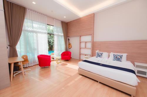 Treescape Resort Chiangmai near Chiang Mai Night Safari